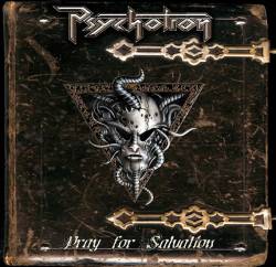 Psychotron : Pray for Salvation